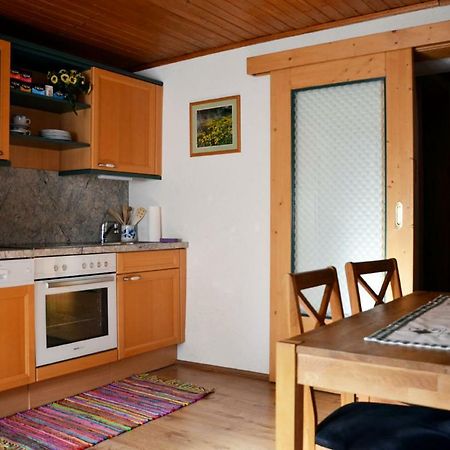 Ferienwohnung Blockheide Gmund  Buitenkant foto