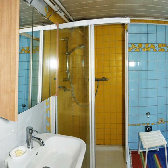 Ferienwohnung Blockheide Gmund  Buitenkant foto