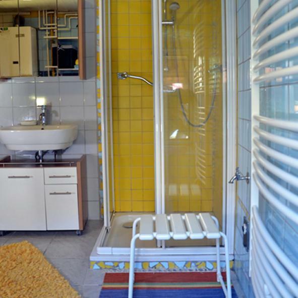 Ferienwohnung Blockheide Gmund  Buitenkant foto